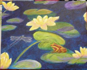 FirstPainting