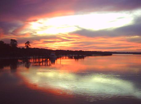 McCalleySunset
