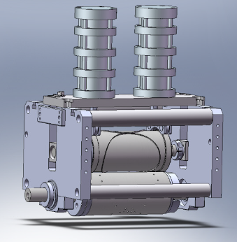 RotaryDieCutter